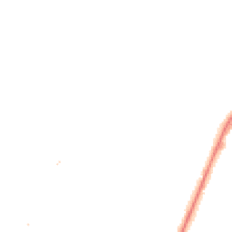 Night-time road noise heatmap for DT6 3AX