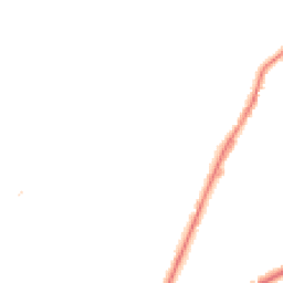 Night-time road noise heatmap for DT6 3AY