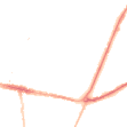 Night-time road noise heatmap for DT6 3BB