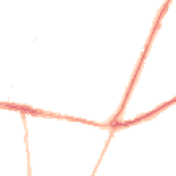 Night-time road noise heatmap for DT6 3BG