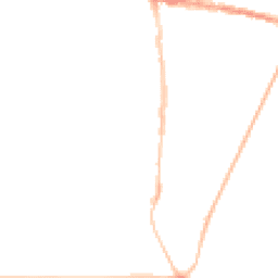 Night-time road noise heatmap for DT6 3PH