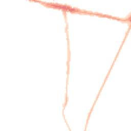 Night-time road noise heatmap for DT6 3PQ