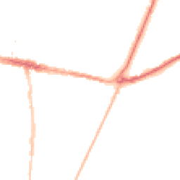 Night-time road noise heatmap for DT6 3QB