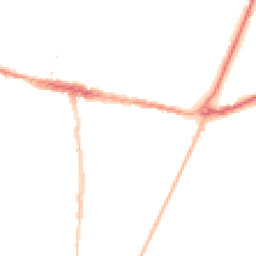Night-time road noise heatmap for DT6 3QE