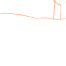 Daytime road noise heatmap for DT6 3SS