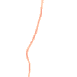Night-time road noise heatmap for DT6 3UE