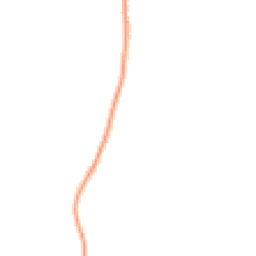 Night-time road noise heatmap for DT6 3UF