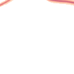 Night-time road noise heatmap for DT6 4LB