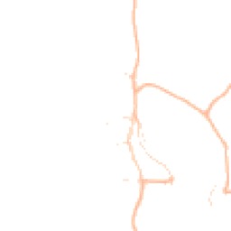 Daytime road noise heatmap for DT6 4LW