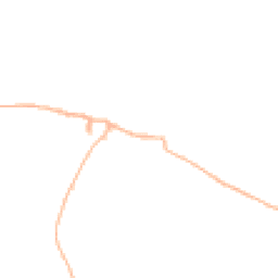 Daytime road noise heatmap for DT6 4PD