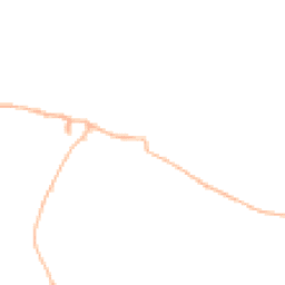 Daytime road noise heatmap for DT6 4PF