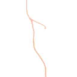 Daytime road noise heatmap for DT6 4PN