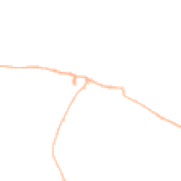 Daytime road noise heatmap for DT6 4PR