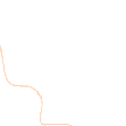 Night-time road noise heatmap for DT6 4QH