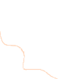 Night-time road noise heatmap for DT6 4QJ