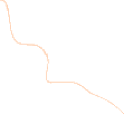 Night-time road noise heatmap for DT6 4QY