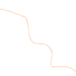 Night-time road noise heatmap for DT6 4RH