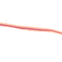 Daytime road noise heatmap for DT6 4RN
