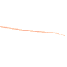 Night-time road noise heatmap for DT6 4RN