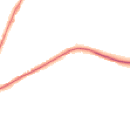 Night-time road noise heatmap for DT6 4SE