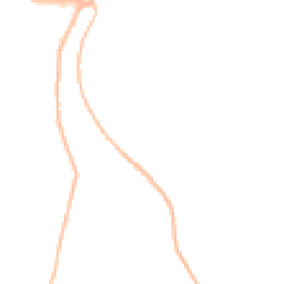 Night-time road noise heatmap for DT6 4SX