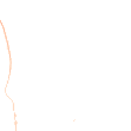 Night-time road noise heatmap for DT6 5FA