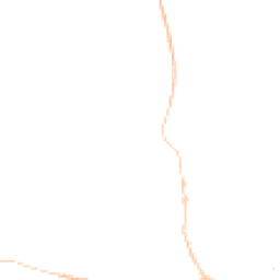 Night-time road noise heatmap for DT6 5HJ