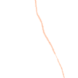 Night-time road noise heatmap for DT6 5HR