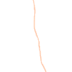 Night-time road noise heatmap for DT6 5HS