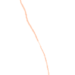 Night-time road noise heatmap for DT6 5HW