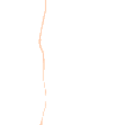 Night-time road noise heatmap for DT6 5HY
