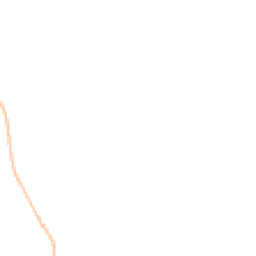 Night-time road noise heatmap for DT6 5JL