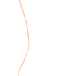 Daytime road noise heatmap for DT6 5LJ