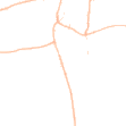 Daytime road noise heatmap for DT6 5LL