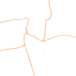 Daytime road noise heatmap for DT6 5LU