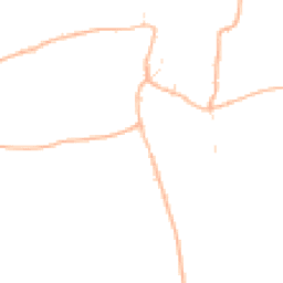 Daytime road noise heatmap for DT6 5LW