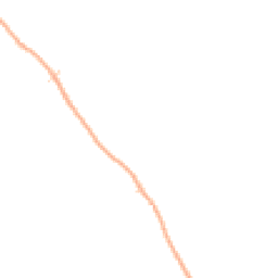Daytime road noise heatmap for DT6 5NR