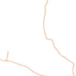 Daytime road noise heatmap for DT6 5NS