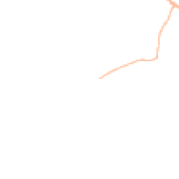Daytime road noise heatmap for DT6 5NW