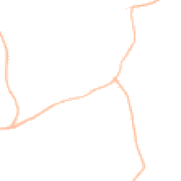 Daytime road noise heatmap for DT6 5PB