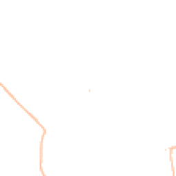 Daytime road noise heatmap for DT6 5PE