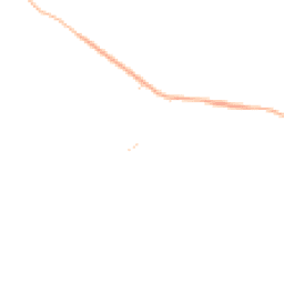 Daytime road noise heatmap for DT6 5PX