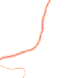 Daytime road noise heatmap for DT6 5QB