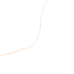 Night-time road noise heatmap for DT6 5QB