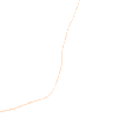 Night-time road noise heatmap for DT6 5QE