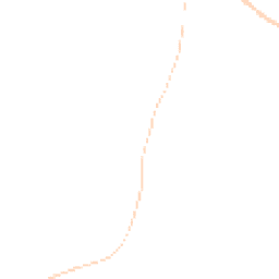 Night-time road noise heatmap for DT6 5QF