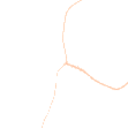 Night-time road noise heatmap for DT6 5QG