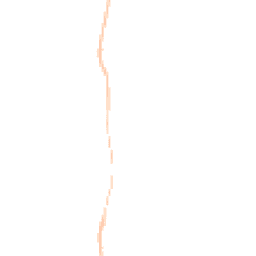 Night-time road noise heatmap for DT6 5QS