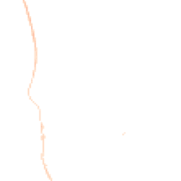 Night-time road noise heatmap for DT6 5RB
