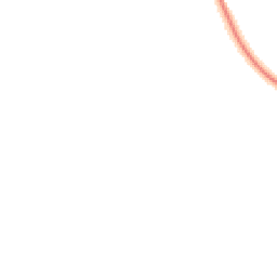 Night-time road noise heatmap for DT6 6AP